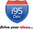 i95dev logo