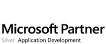 microsoft partner silver aplication development